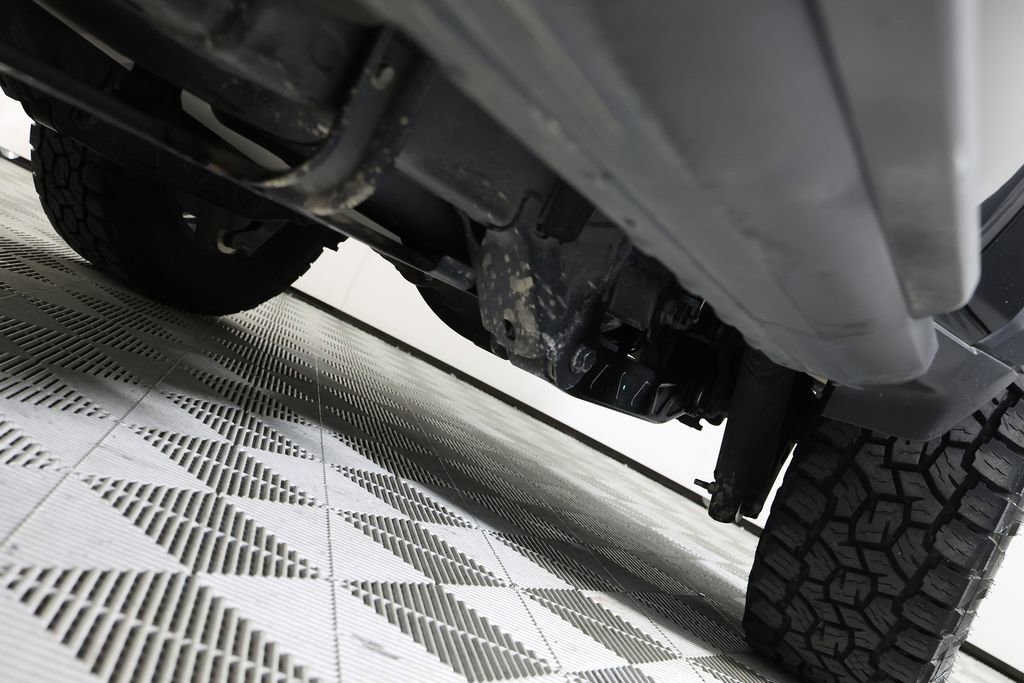 Used 2022 RAM 1500 TRX w/ TRX Level 2 Equipment Group image 53