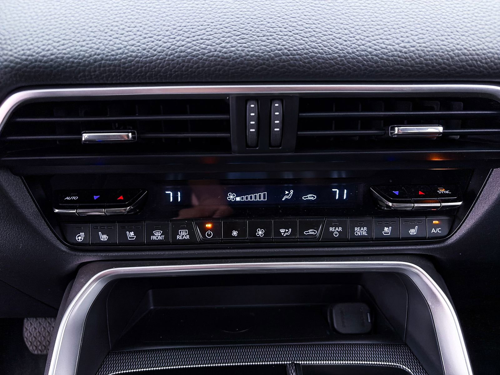 Certified 2026 MAZDA CX-90 3.3 Turbo w/ Preferred Package AWD/4WD image 23