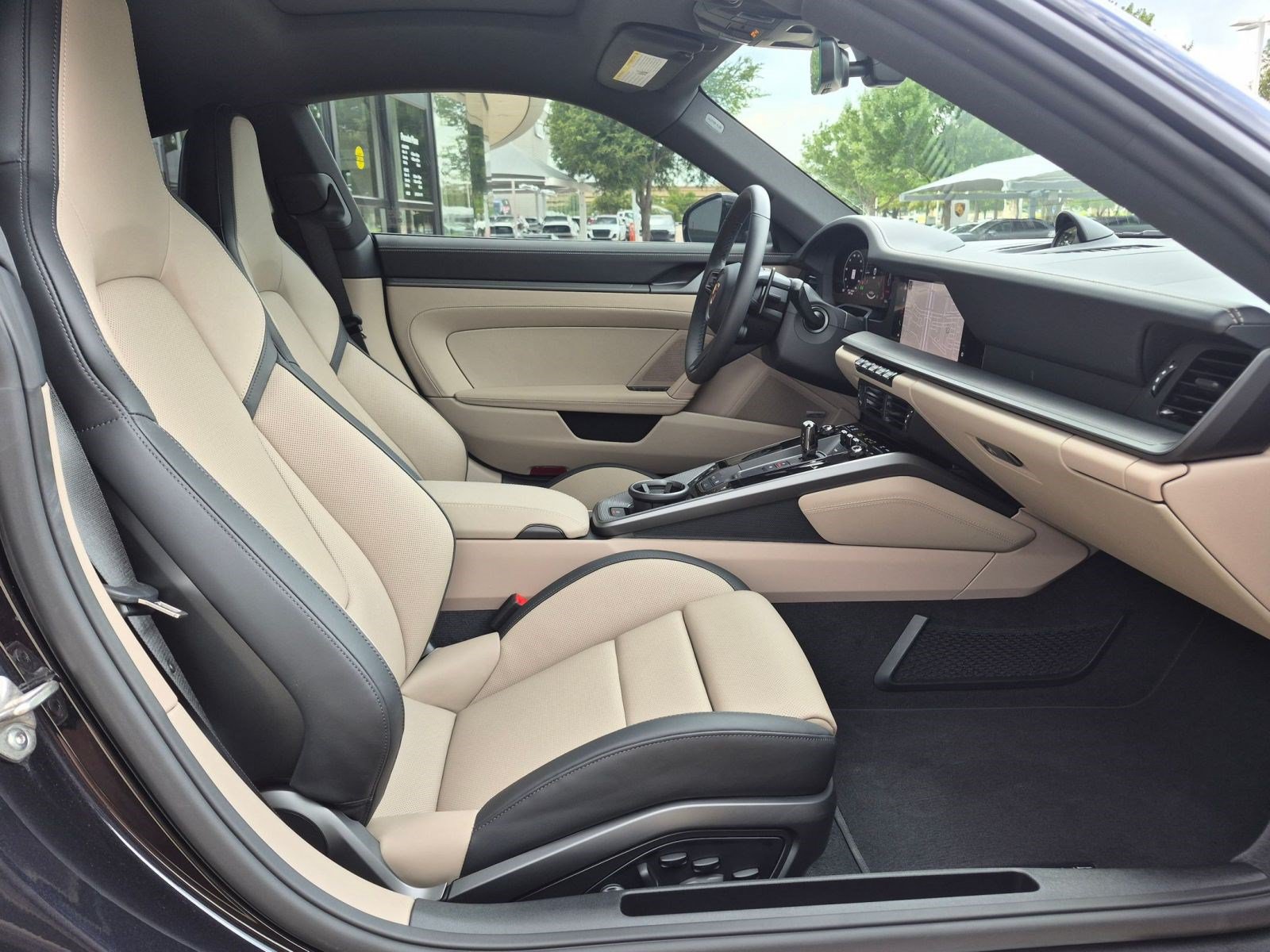Certified 2026 Porsche 911 Carrera 4S AWD/4WD image 20