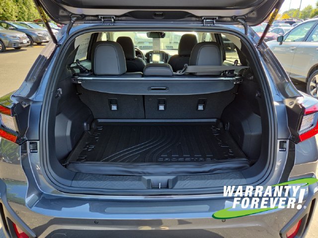 New 2026 Subaru Crosstrek 2.5i Limited AWD/4WD image 17