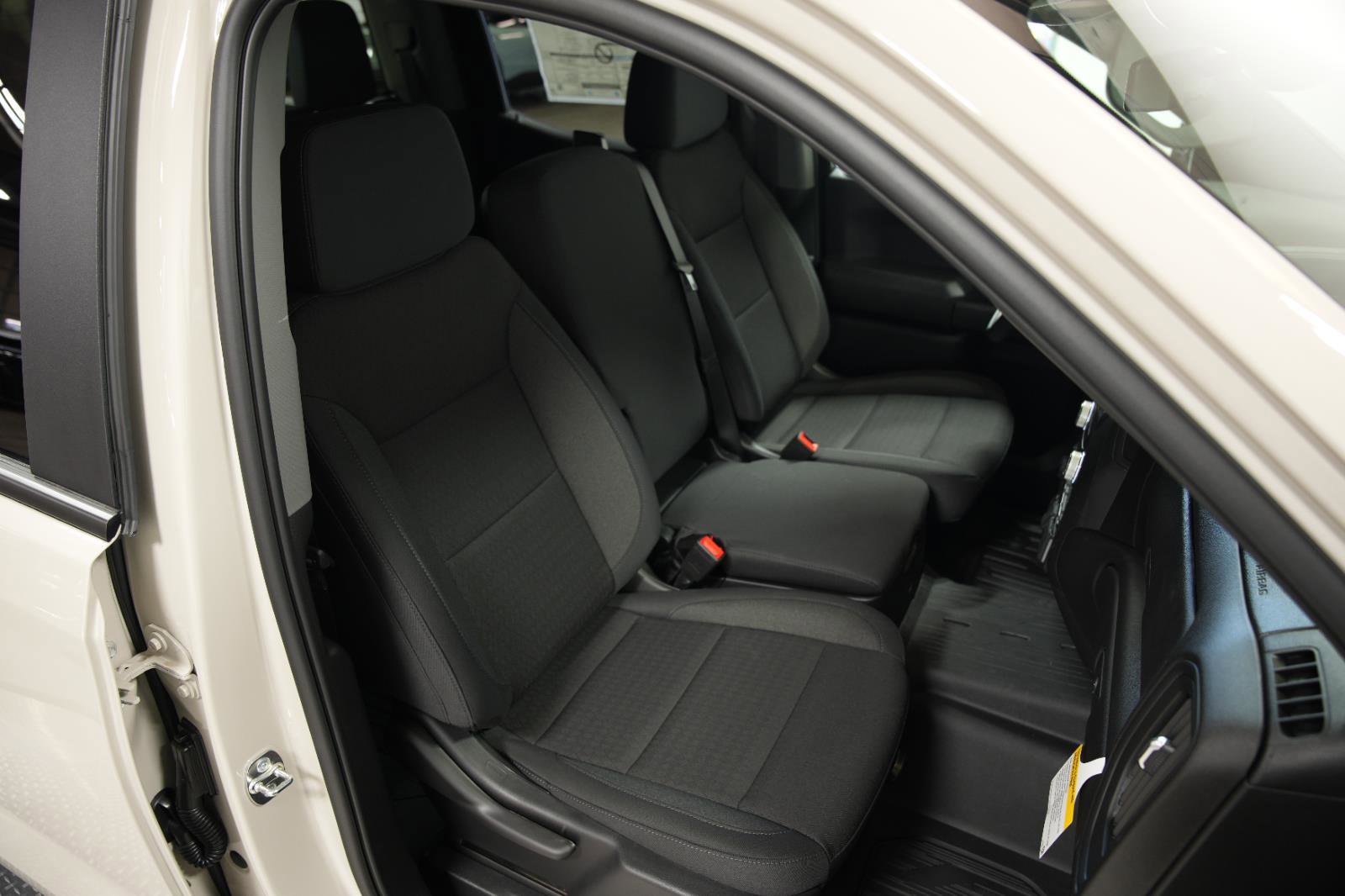 New 2026 GMC Sierra 1500 Pro w/ Graphite Edition image 15