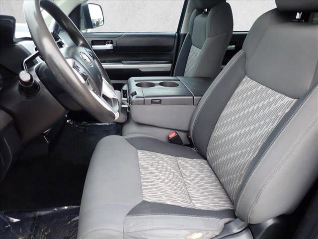 Used 2021 Toyota Tundra SR5 image 9