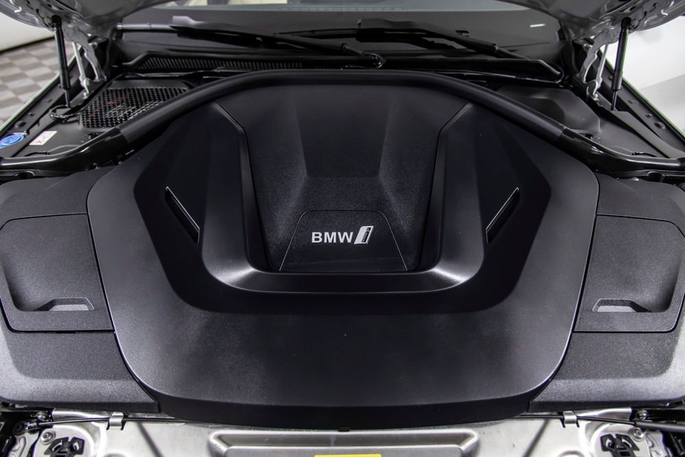 Used 2023 BMW i4 eDrive35 RWD image 45