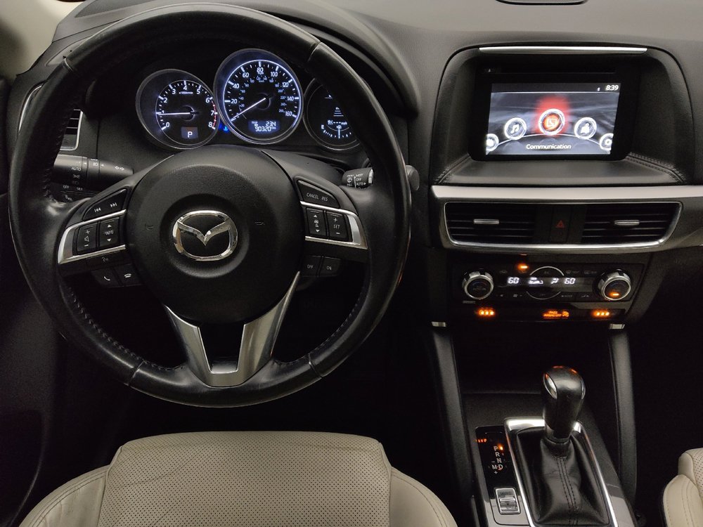 Used 2016 MAZDA CX-5 Grand Touring FWD image 22