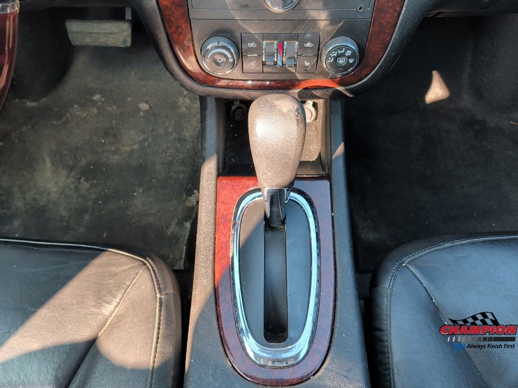 Used 2011 Chevrolet Impala LT w/ Luxury Edition Package image 14