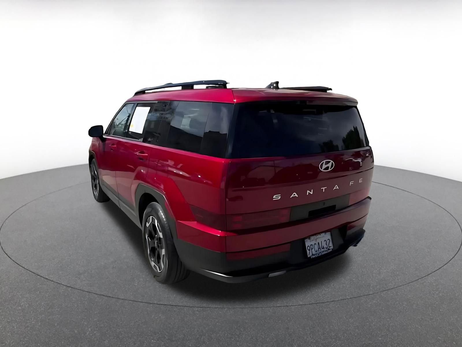 Used 2025 Hyundai Santa Fe SEL image 11