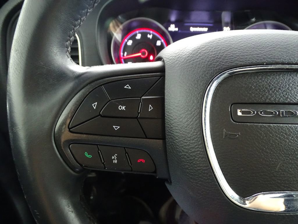 Used 2018 Dodge Charger Police w/ Fleet Safety Group image 22