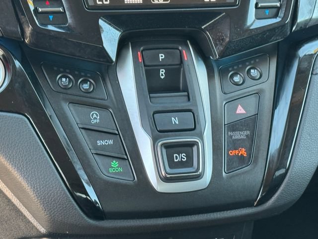 Certified 2024 Honda Odyssey Elite image 24