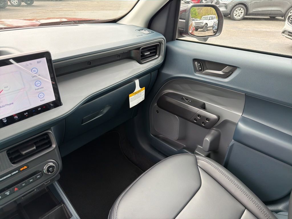 New 2026 Ford Maverick Lariat image 26