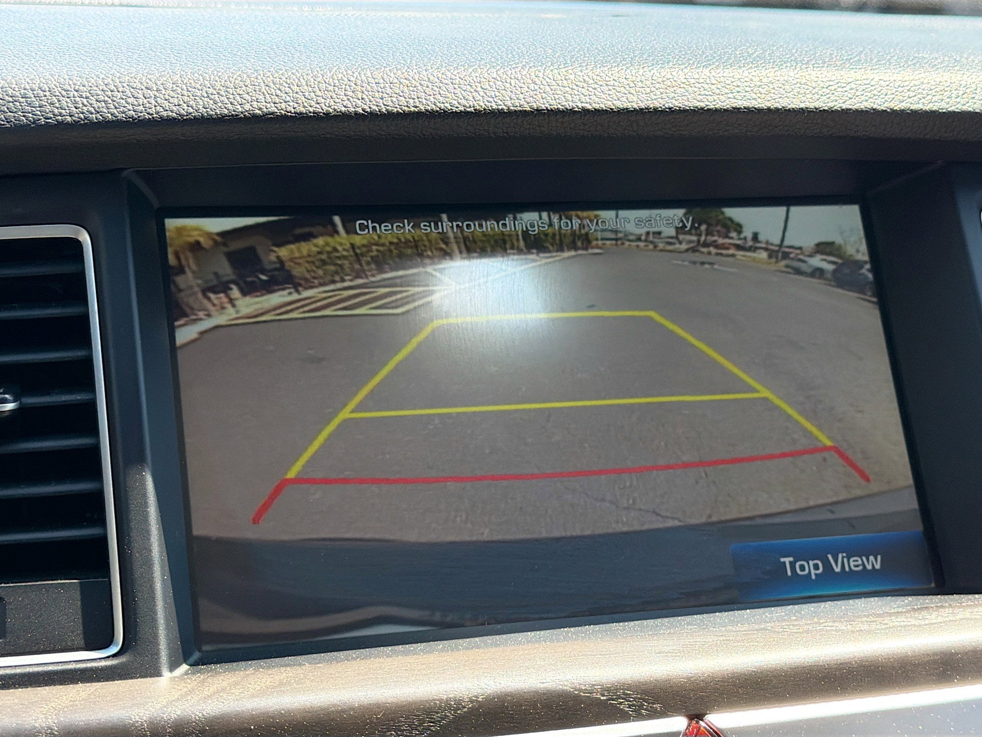 Used 2017 Genesis G80 5.0 Ultimate image 33