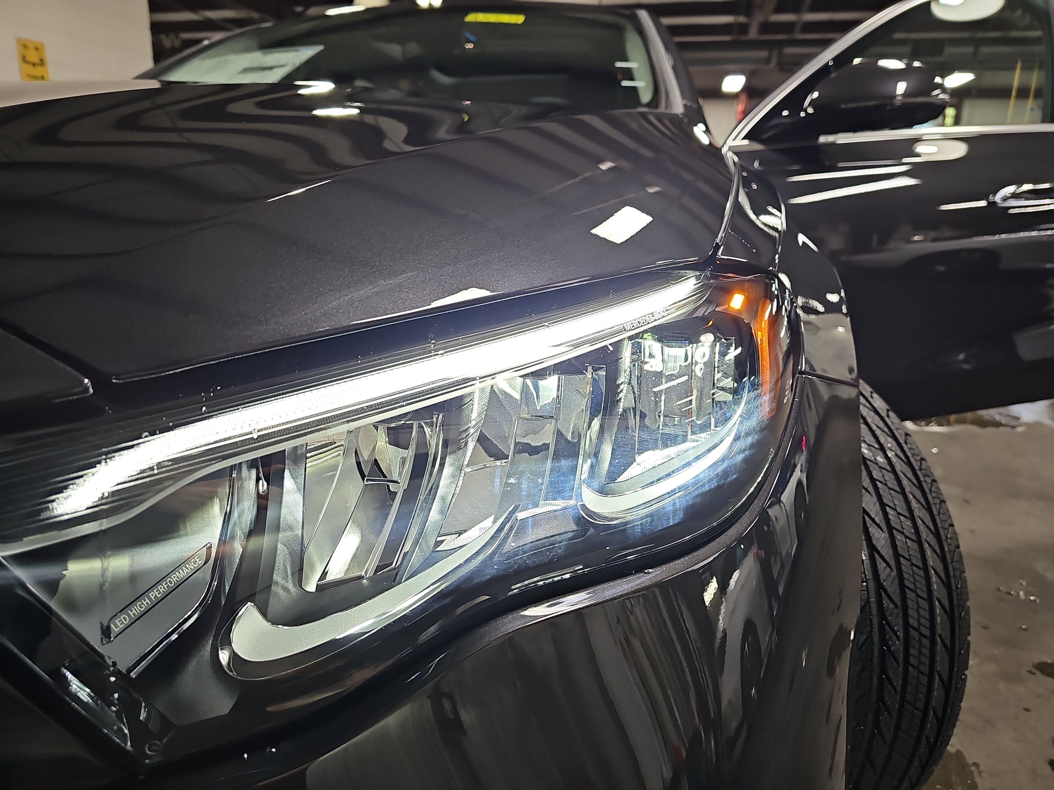 New 2026 Mercedes-Benz E 350 Sedan image 33