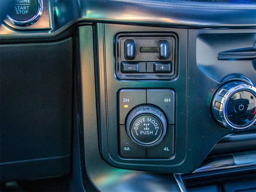 New 2025 Ford F150 Raptor image 39