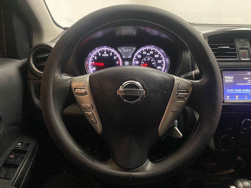 Used 2018 Nissan Versa SV image 17
