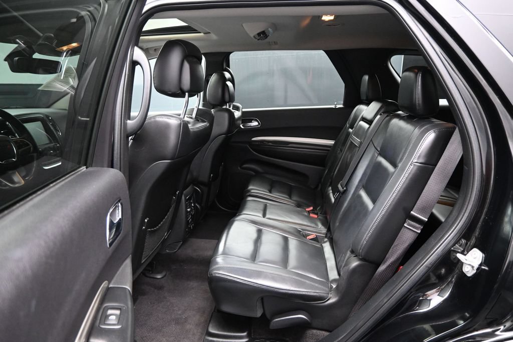 Used 2017 Dodge Durango GT w/ Premium Group AWD/4WD image 23