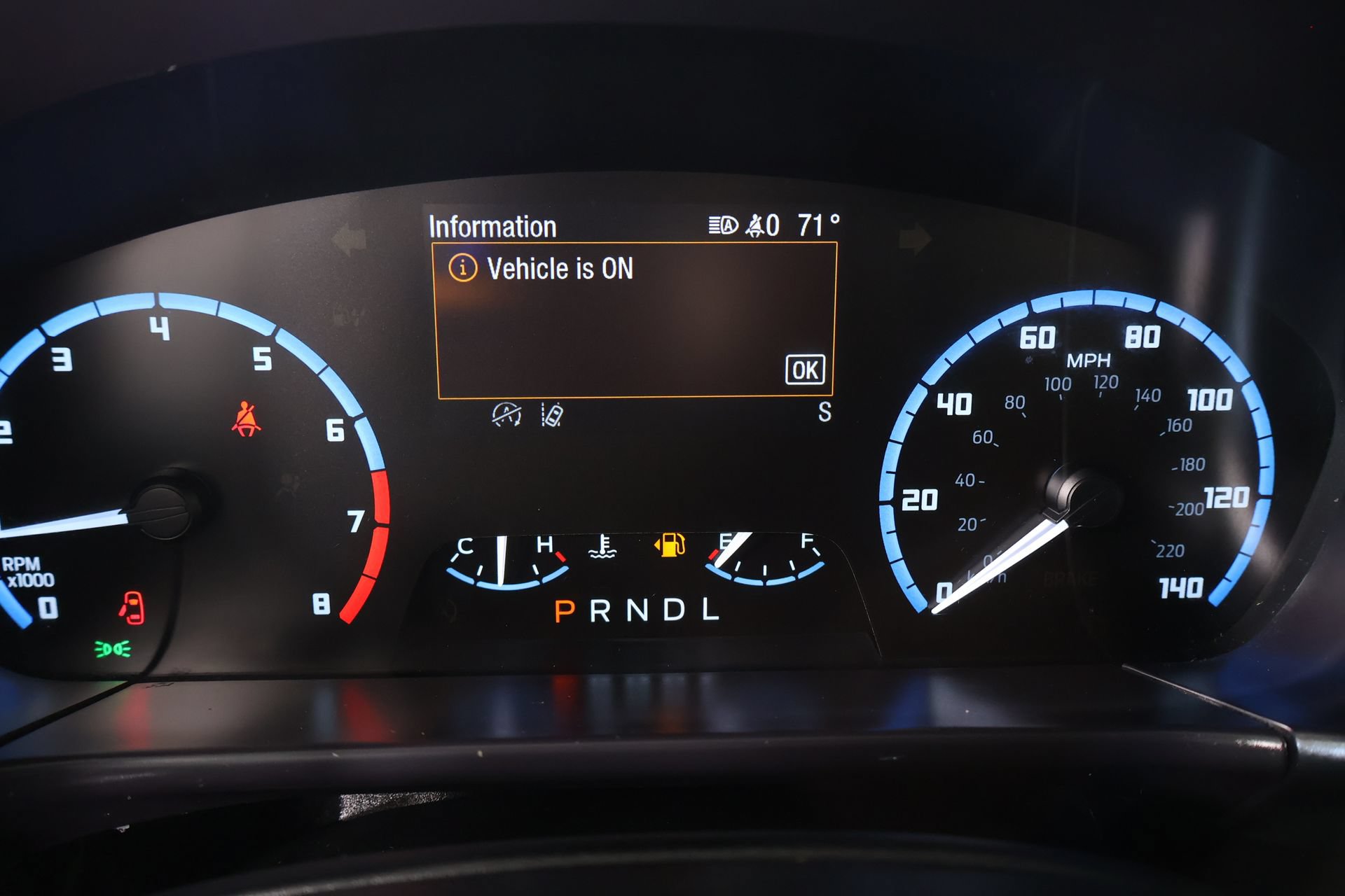 Used 2021 Ford Bronco Sport AWD/4WD image 4