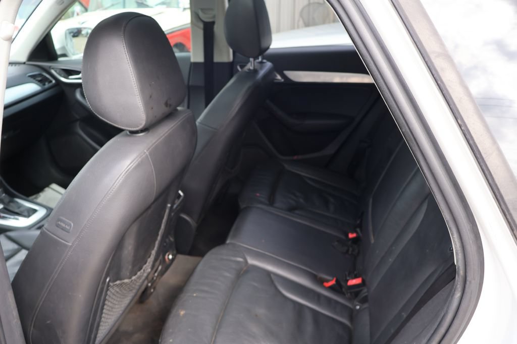 Used 2016 Audi Q3 2.0T Premium Plus FWD image 26
