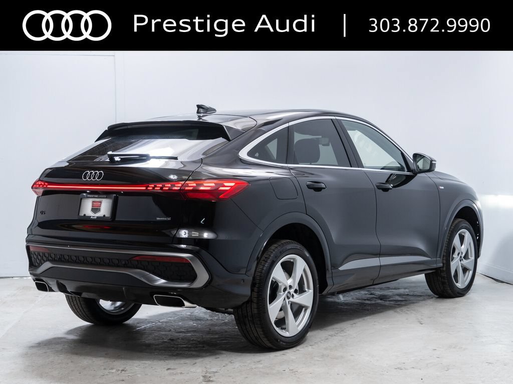 New 2026 Audi Q5 Premium Plus AWD/4WD image 7