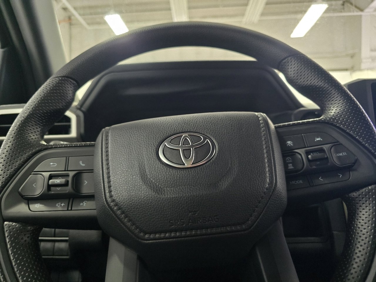 New 2026 Toyota Tacoma SR RWD image 23