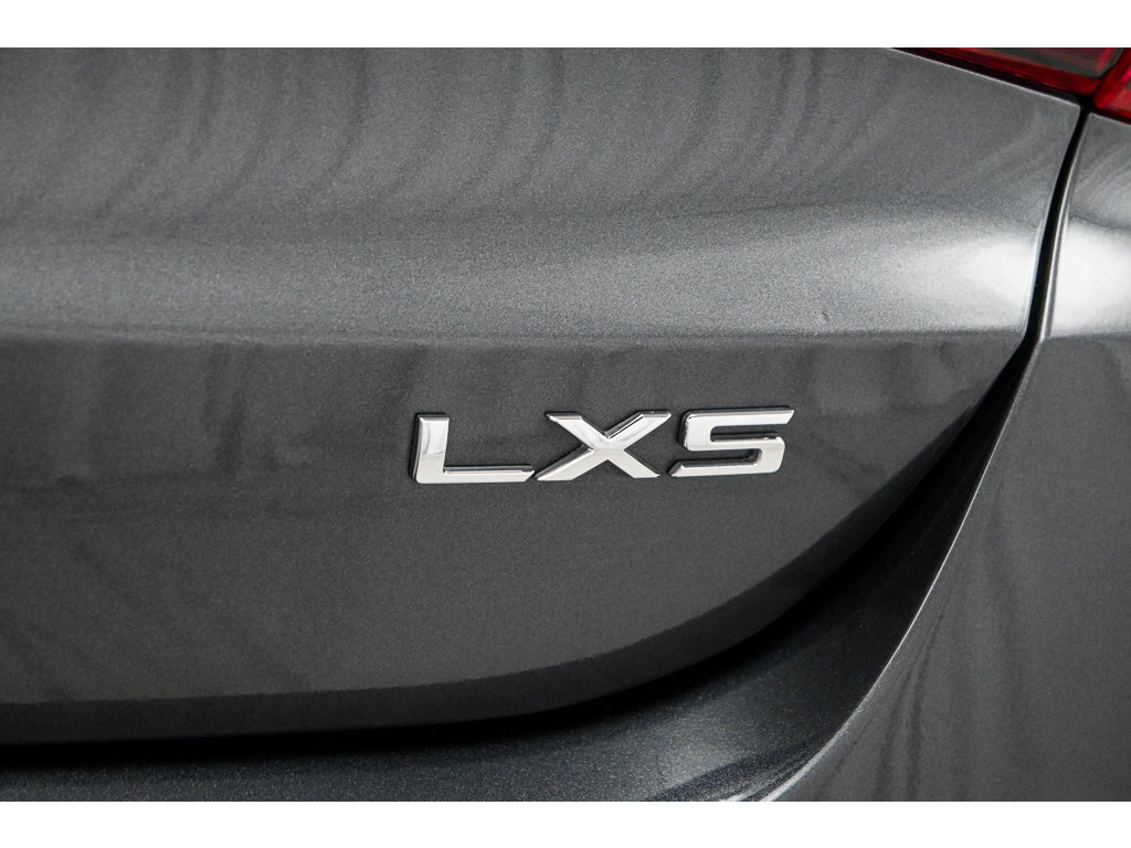Certified 2021 Kia K5 LXS FWD image 49