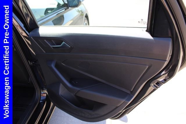 Used 2024 Volkswagen Jetta Sport FWD image 21