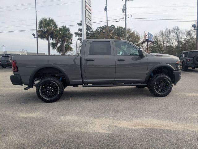 New 2026 RAM 2500 Tradesman w/ Power Wagon Package AWD/4WD image 10