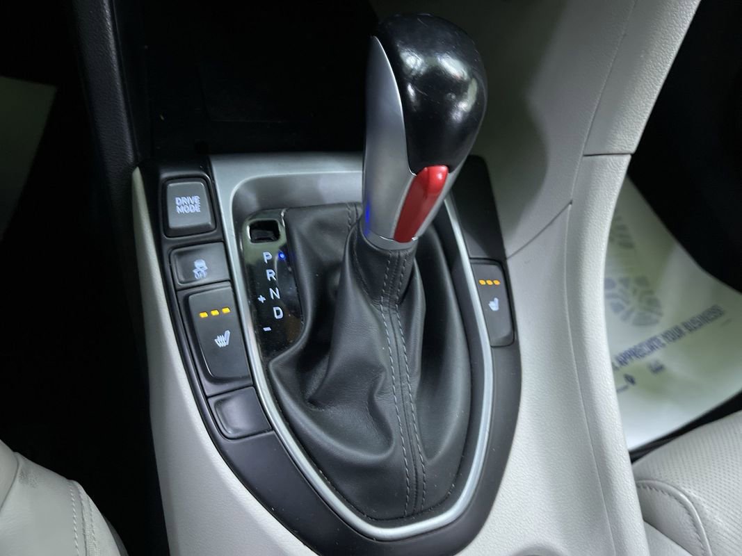 Used 2019 Hyundai Veloster Turbo Ultimate image 23