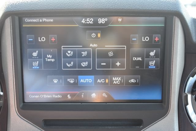 Used 2016 Ford F250 Lariat w/ Lariat Ultimate Package AWD/4WD image 33