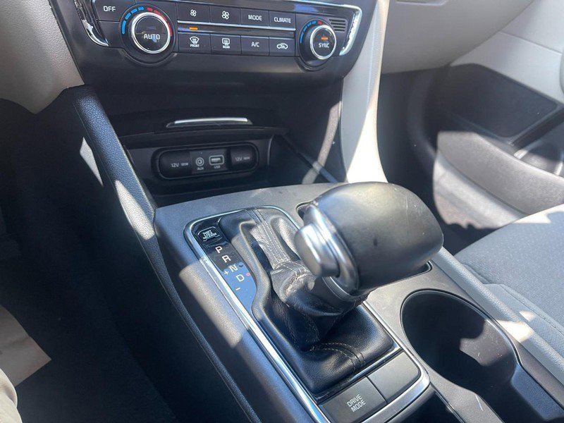 Used 2016 Kia Optima LX w/ Technology Package image 30