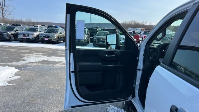 New 2026 Chevrolet Silverado 3500 W/T w/ WT Convenience Package image 13