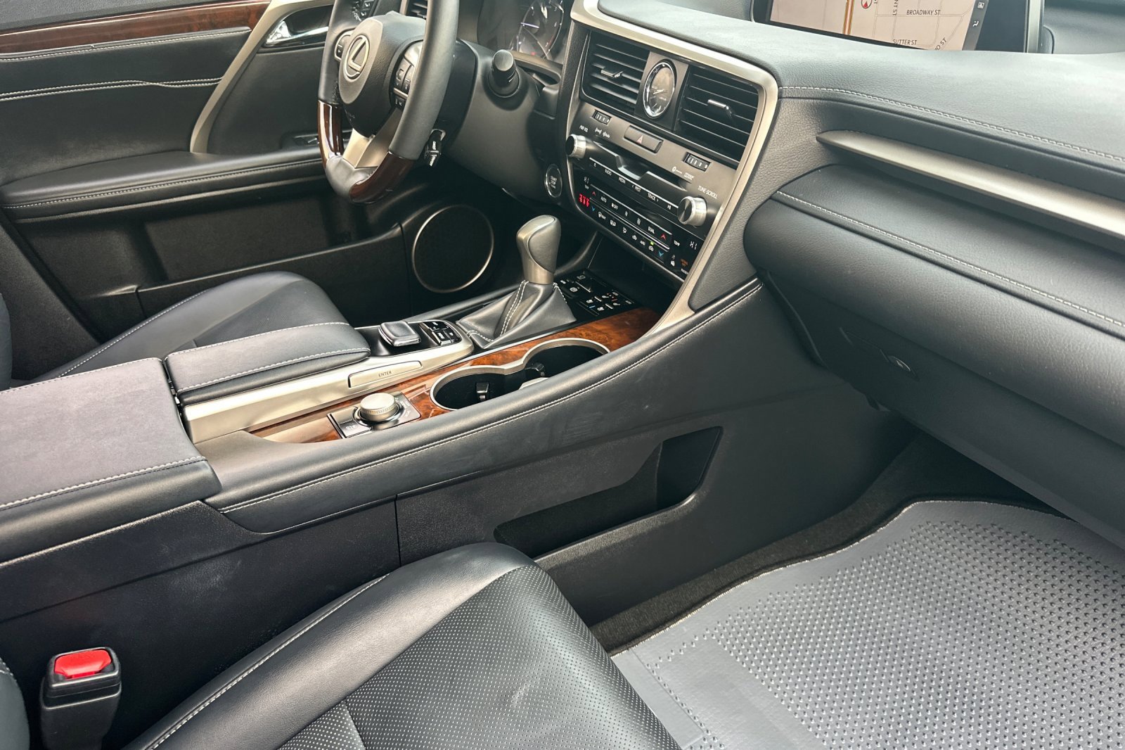 Used 2019 Lexus RX 350 FWD image 13