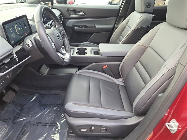 Certified 2024 Honda Prologue Touring image 17