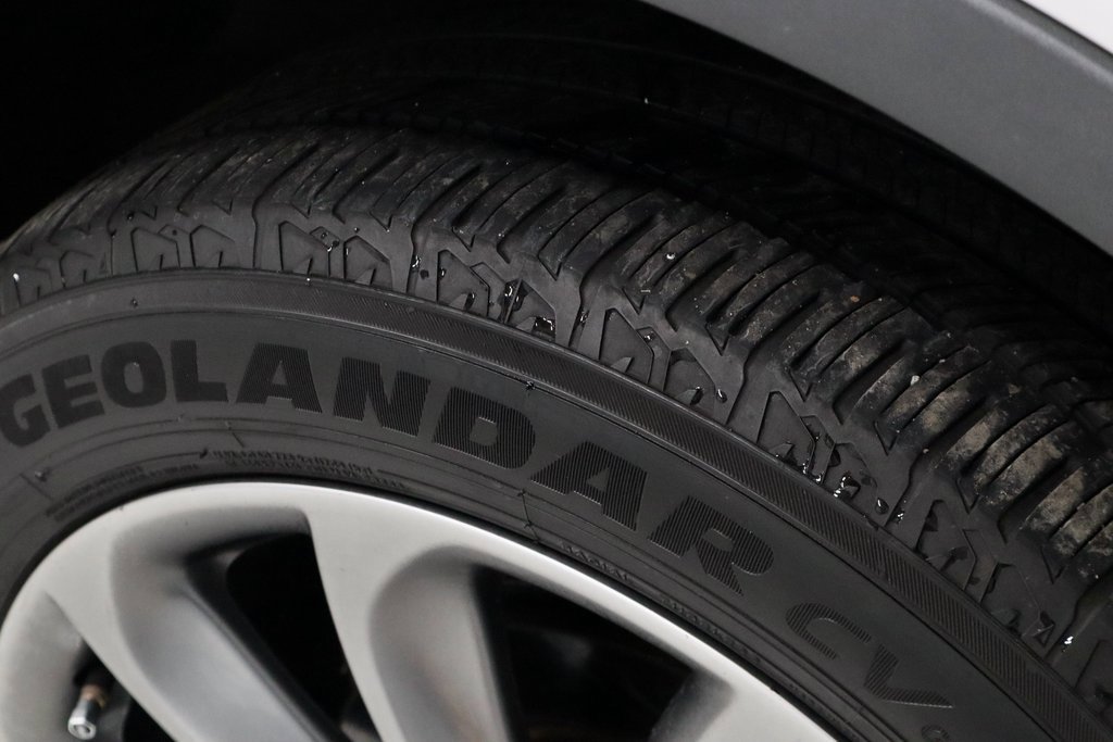 Used 2020 Lincoln Corsair AWD w/ Luxury Package image 20