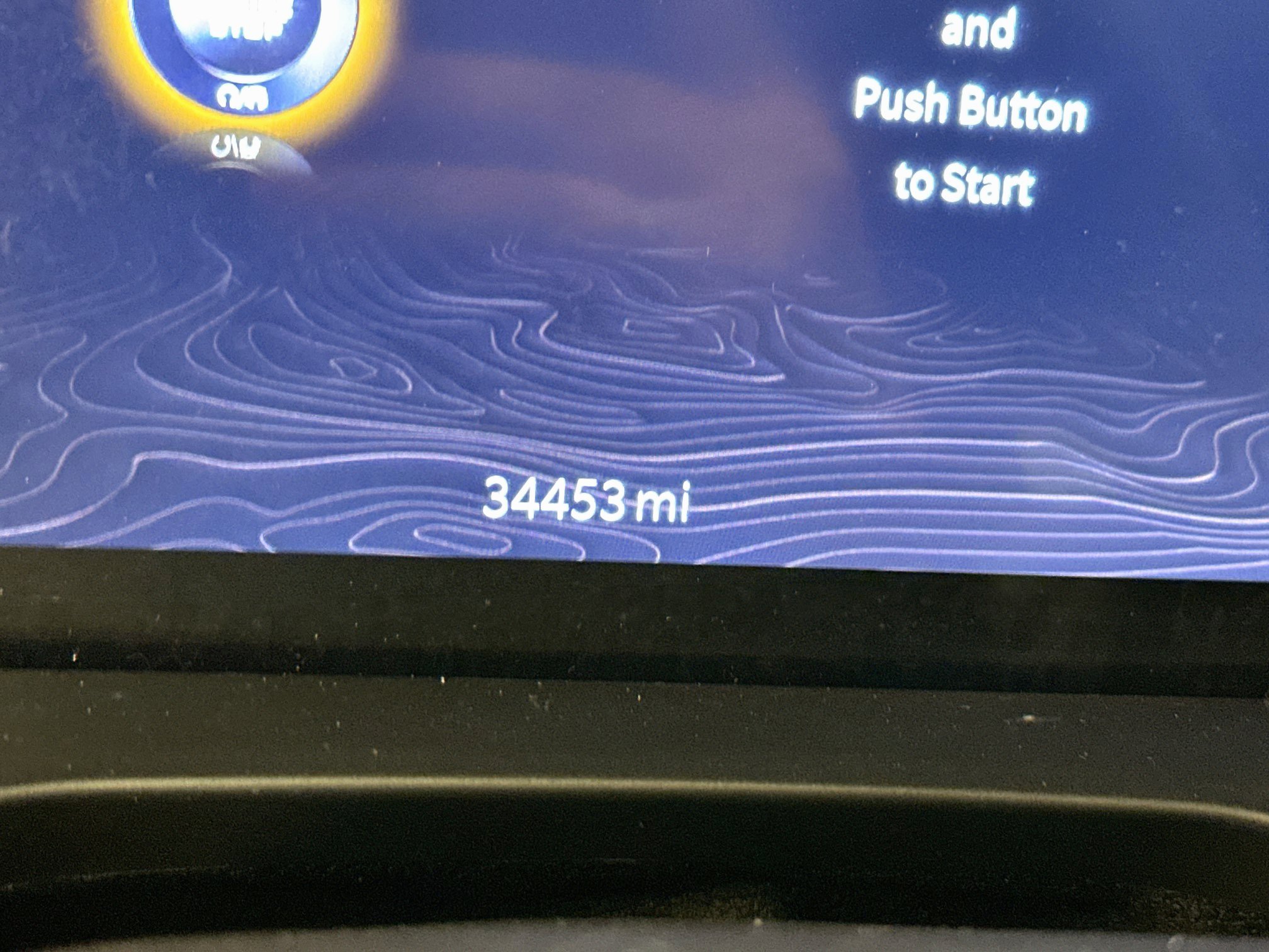 Used 2023 Jeep Grand Cherokee Limited w/ Black Appearance Package AWD/4WD image 19