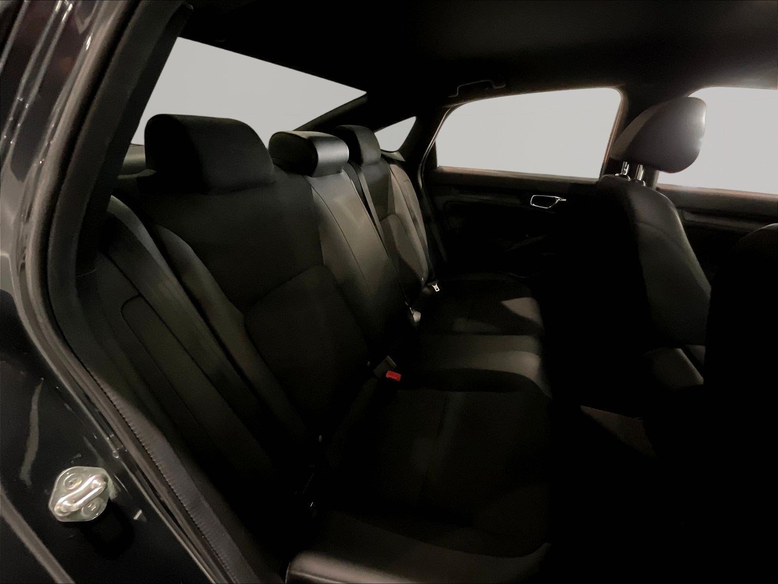Used 2024 Honda Civic Sport image 24