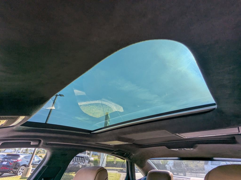 Used 2019 Audi A8 L 3.0T w/ Luxury Package image 23