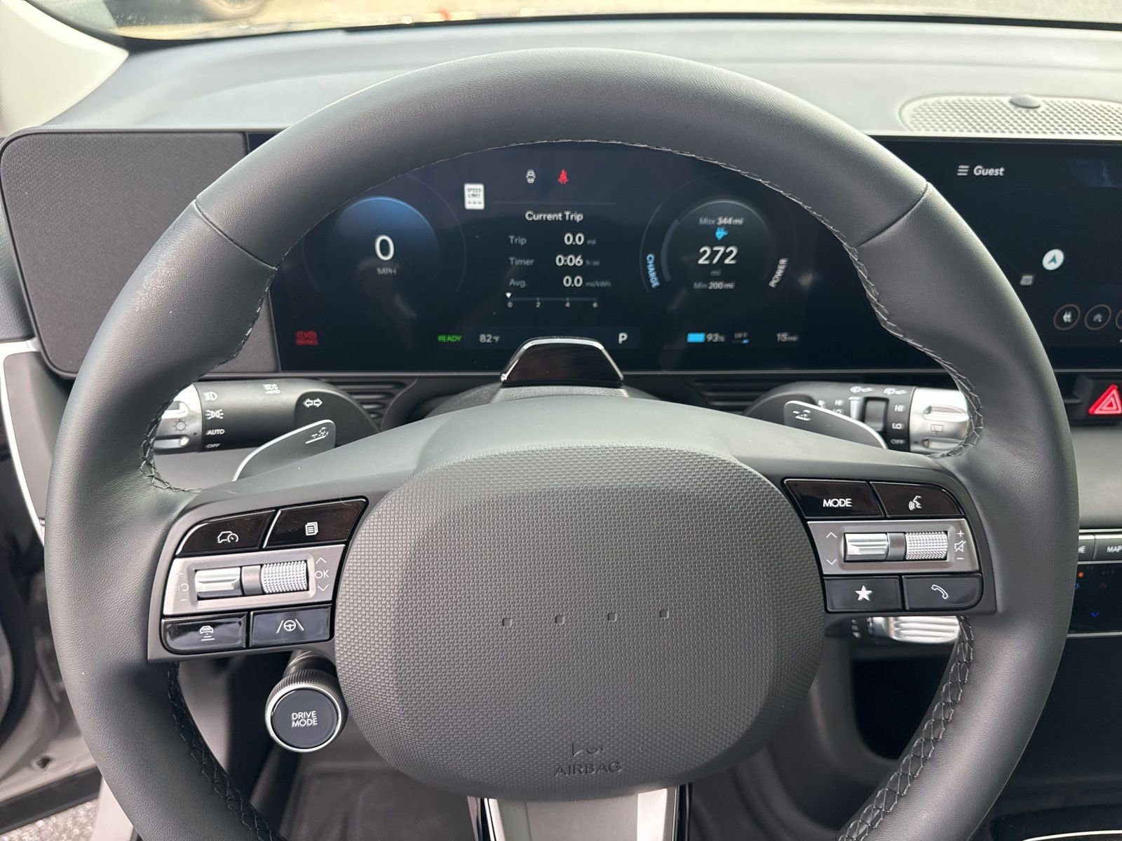 Used 2026 Hyundai Ioniq 5 SEL image 31