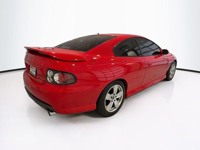 Used 2006 Pontiac GTO Base image 7
