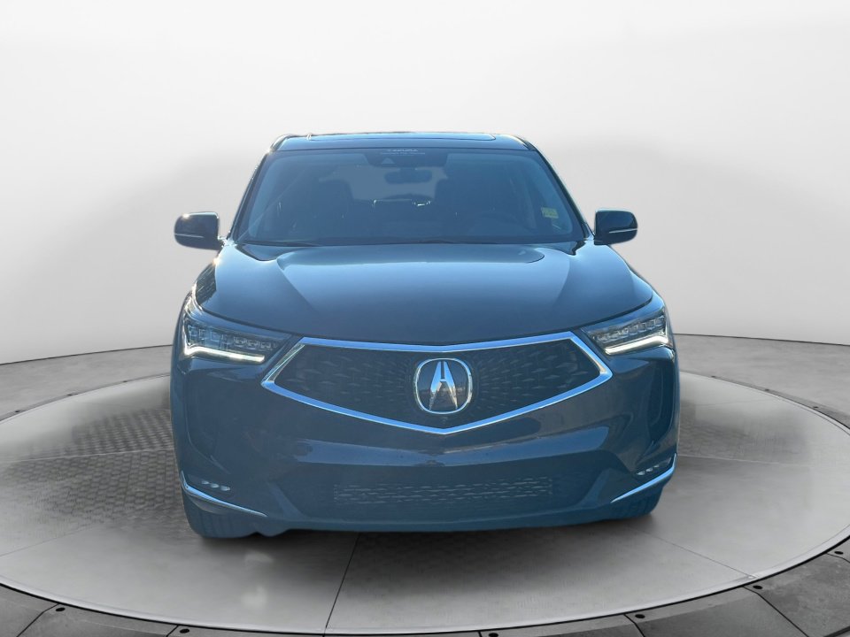 Certified 2024 Acura RDX Advance Package image 2