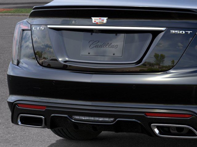 New 2026 Cadillac CT5 Sport RWD image 14