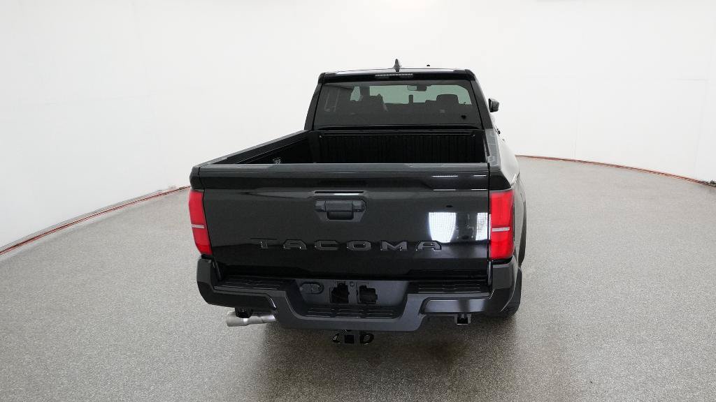 New 2026 Toyota Tacoma TRD Sport RWD image 10