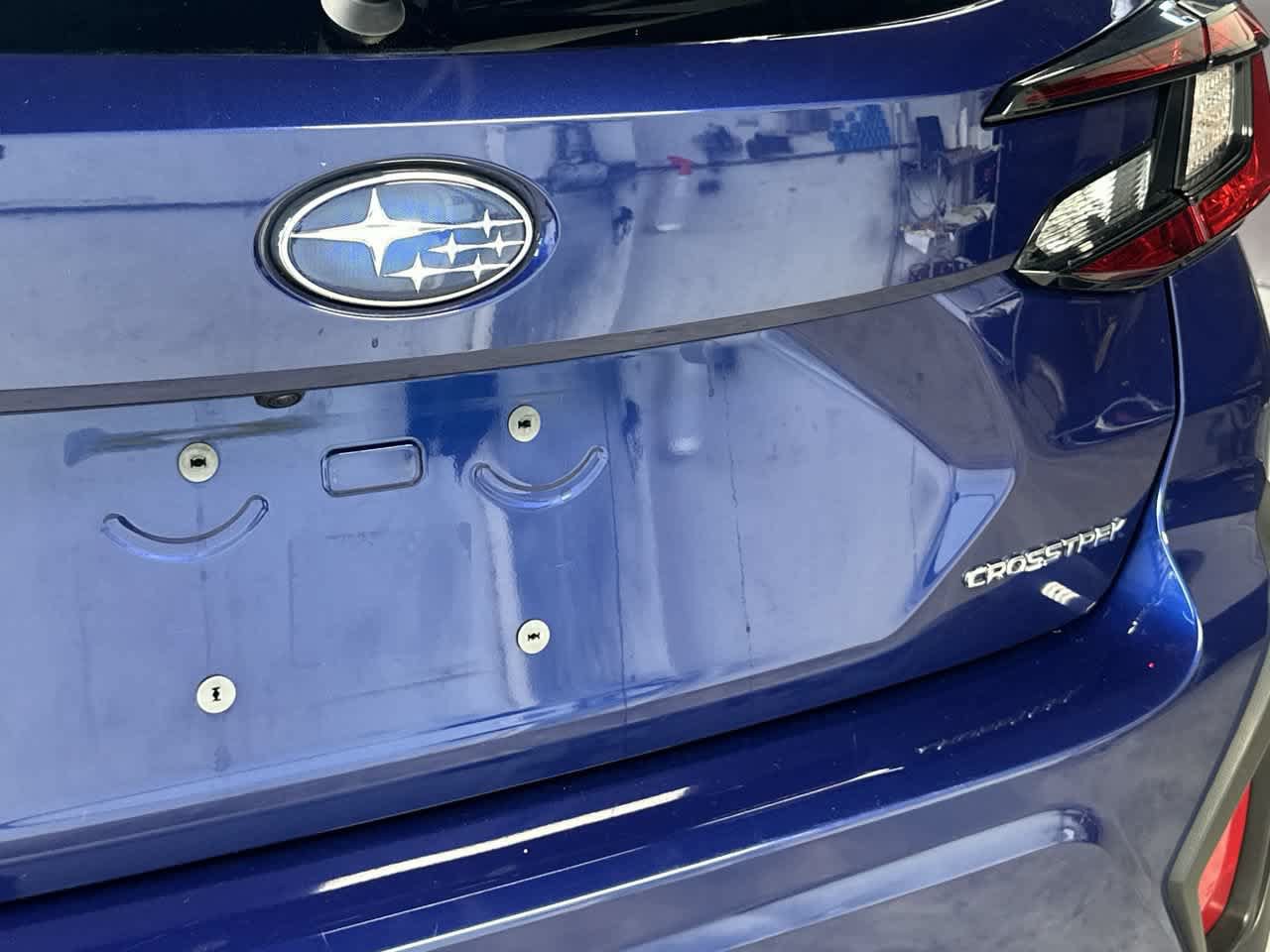 Used 2024 Subaru Crosstrek 2.0i Premium AWD/4WD image 10