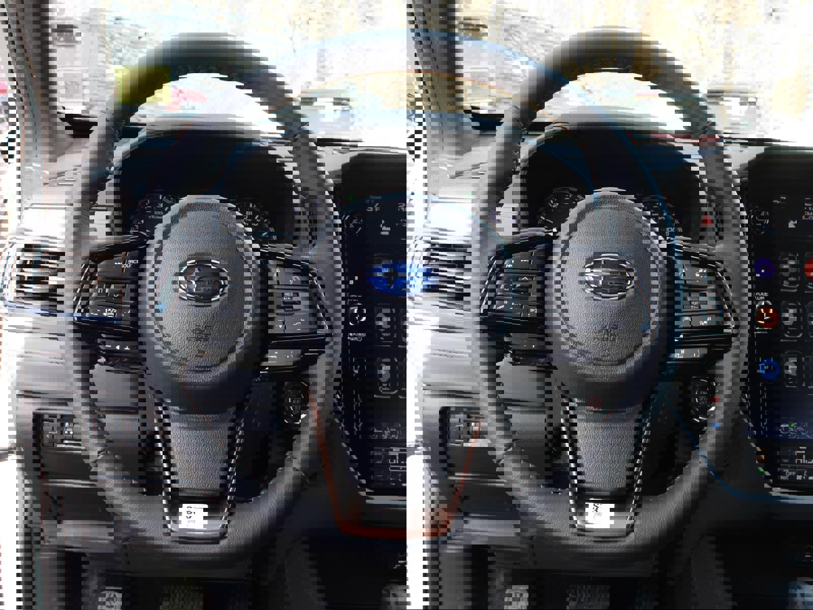 New 2026 Subaru Forester Sport image 10