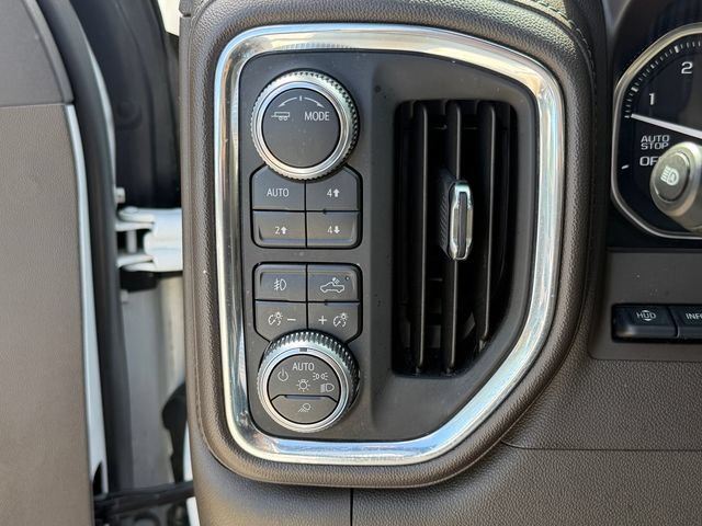 Used 2020 GMC Sierra 1500 Denali w/ Technology Package AWD/4WD image 28