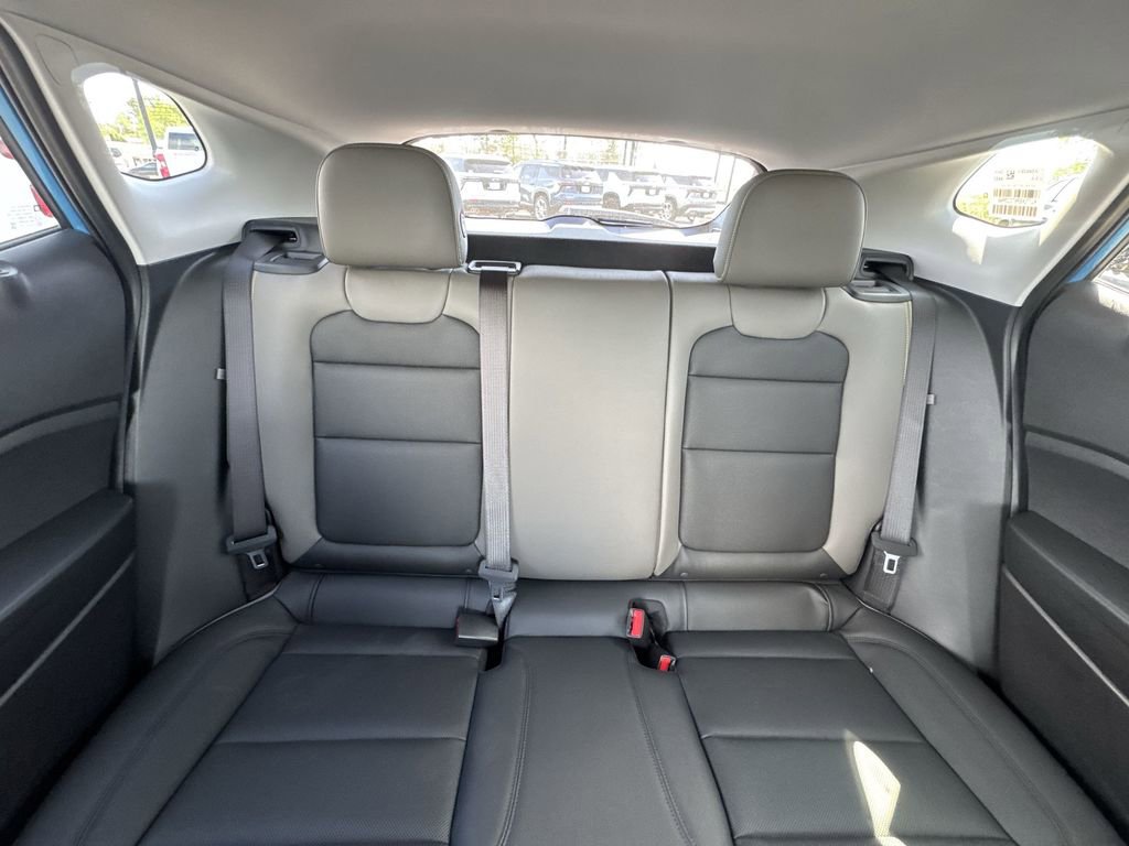 New 2026 Chevrolet Trax ACTIV w/ Driver Confidence Package FWD image 22