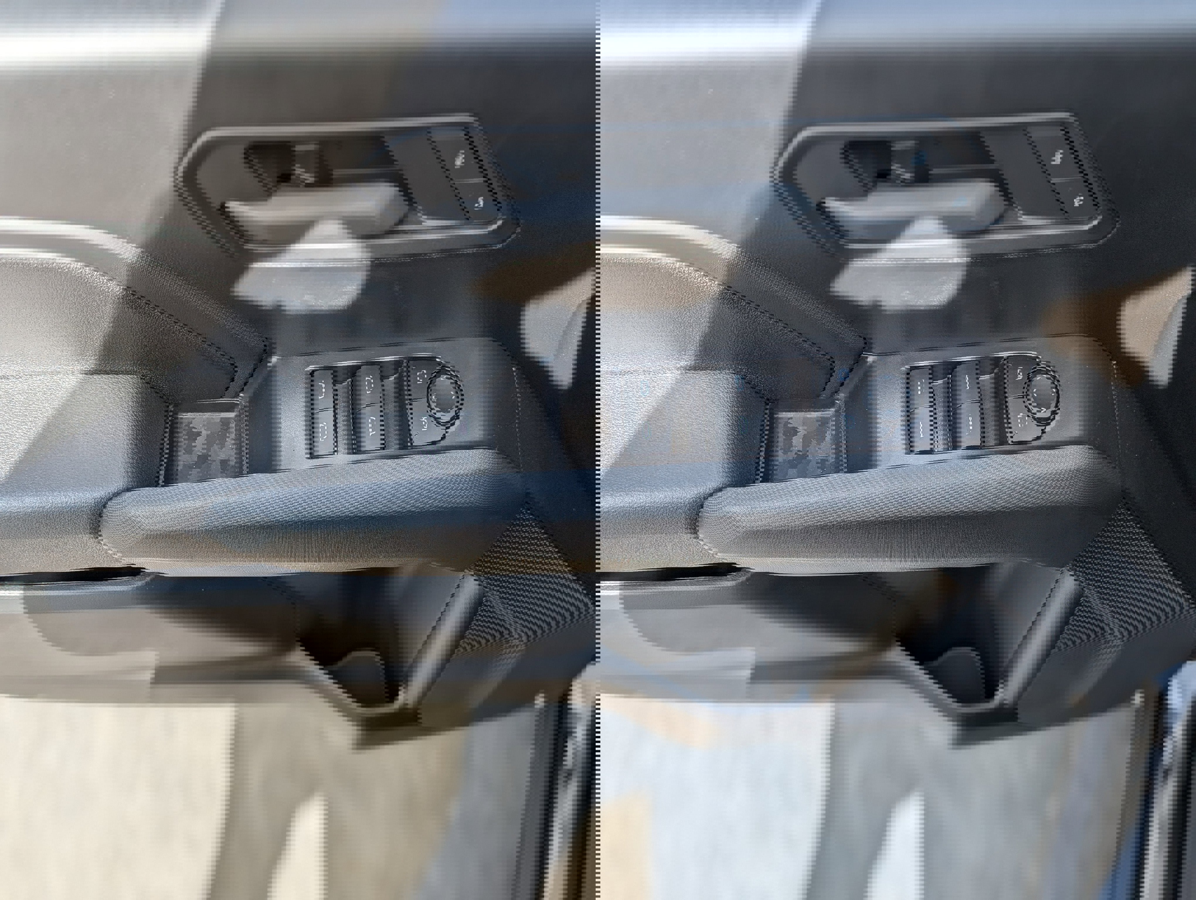 New 2026 Chevrolet Colorado W/T w/ Advanced Trailering Package image 24