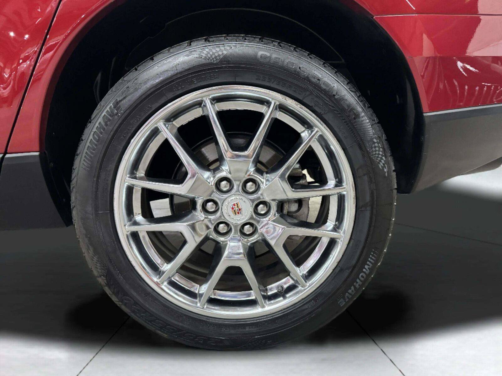 Used 2013 Cadillac SRX Performance FWD image 66