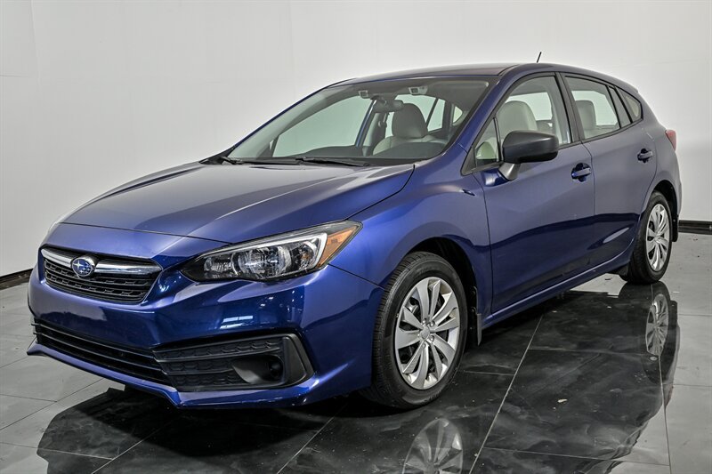 Used 2023 Subaru Impreza 2.0i AWD/4WD image 5