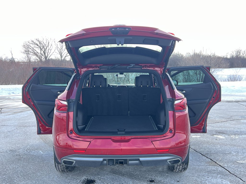 Used 2020 Chevrolet Blazer Premier w/ Driver Confidence II Package image 37