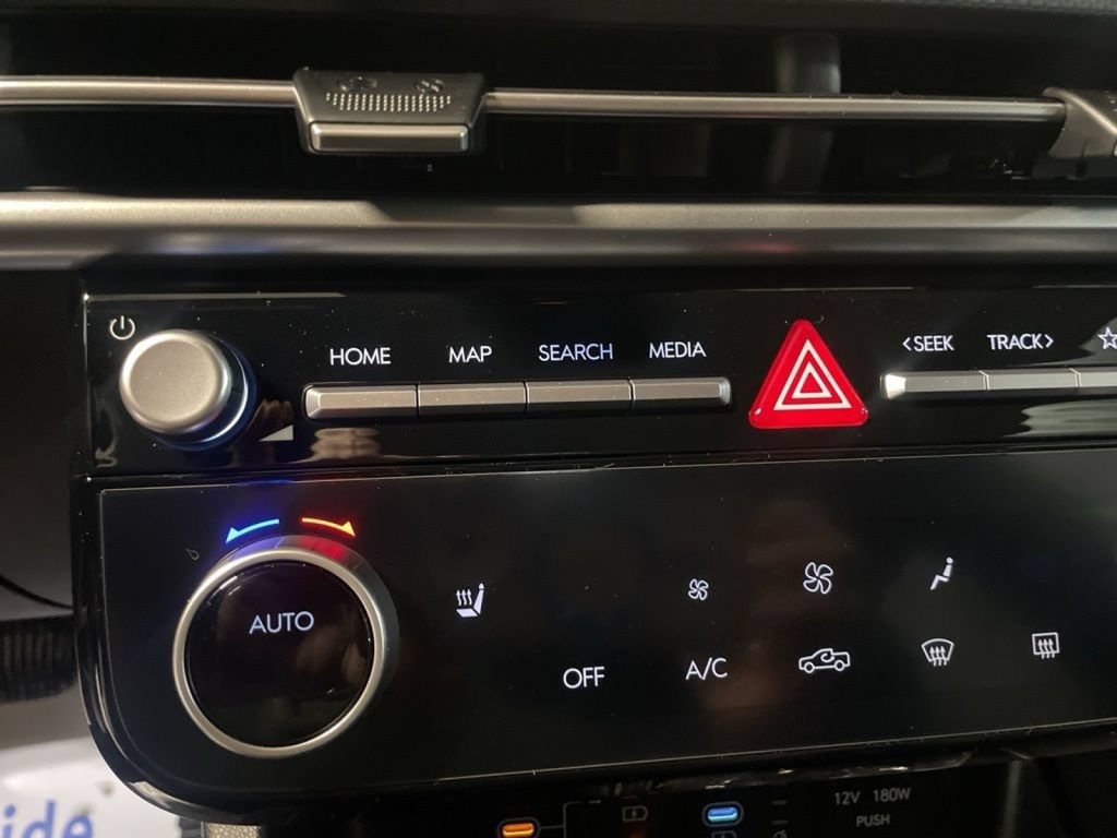 New 2026 Hyundai Santa Cruz SEL AWD/4WD image 18