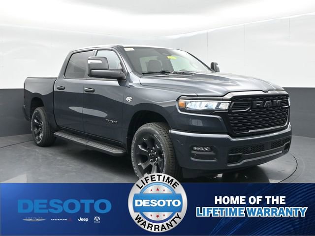 New 2026 RAM 1500 Express